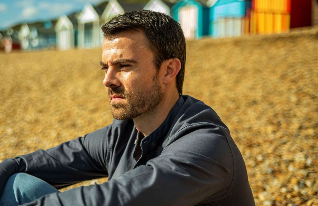 Liebesgrüße aus England : Bild Sean Pogmore