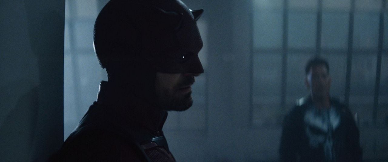 The Punisher: One Last Kill : Bild Jon Bernthal