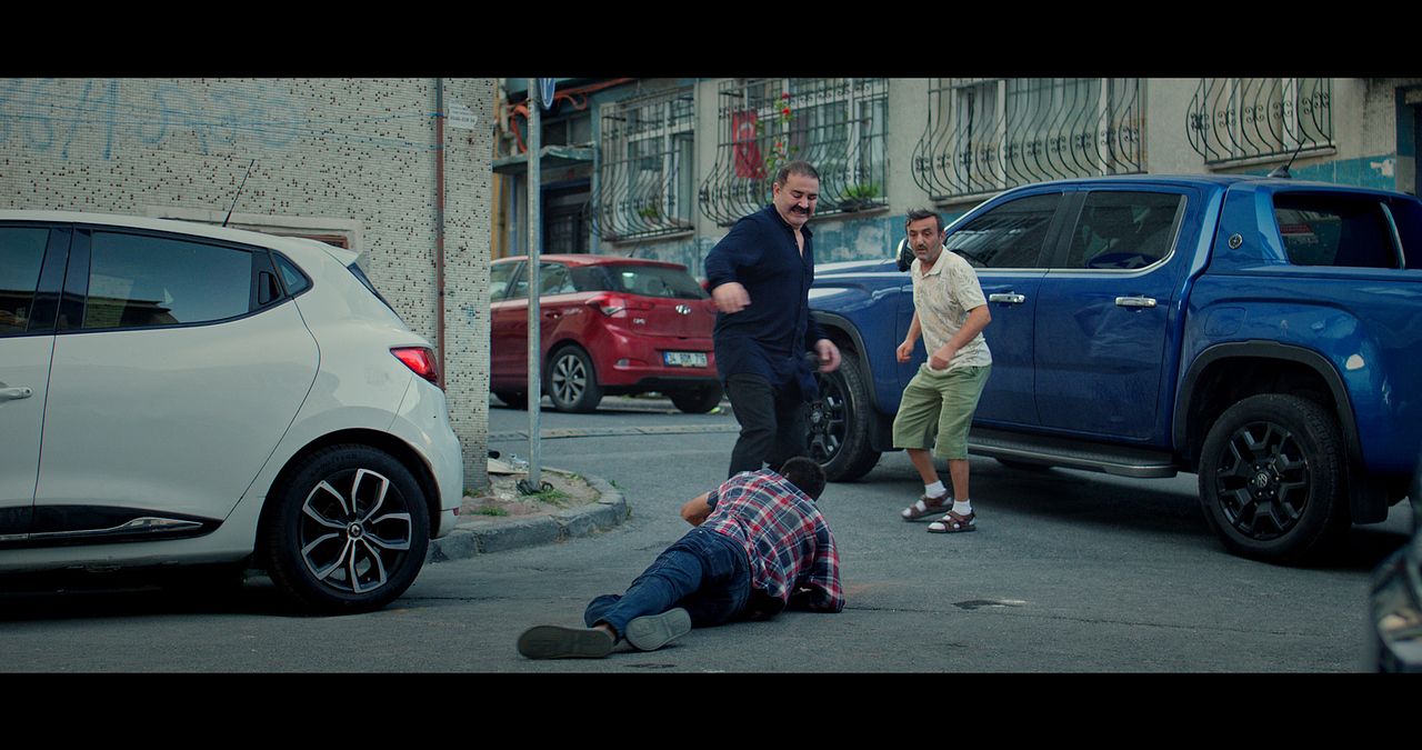 Kutsal Damacana 5: Zombi : Bild