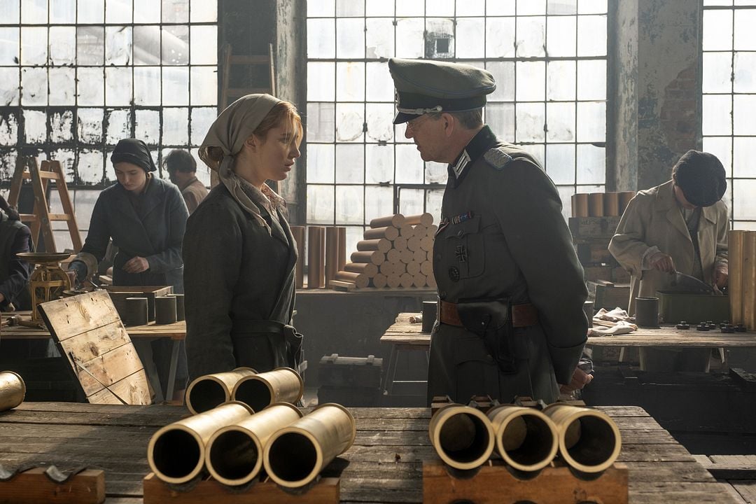 Irenas Geheimnis : Bild