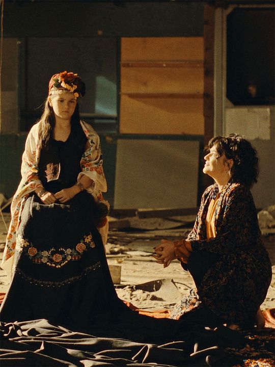 Nina Roza : Kinoposter