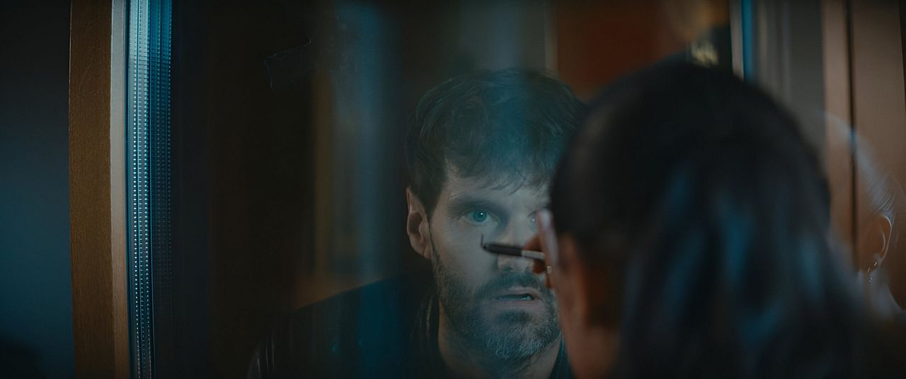 Ghost Bastard : Bild