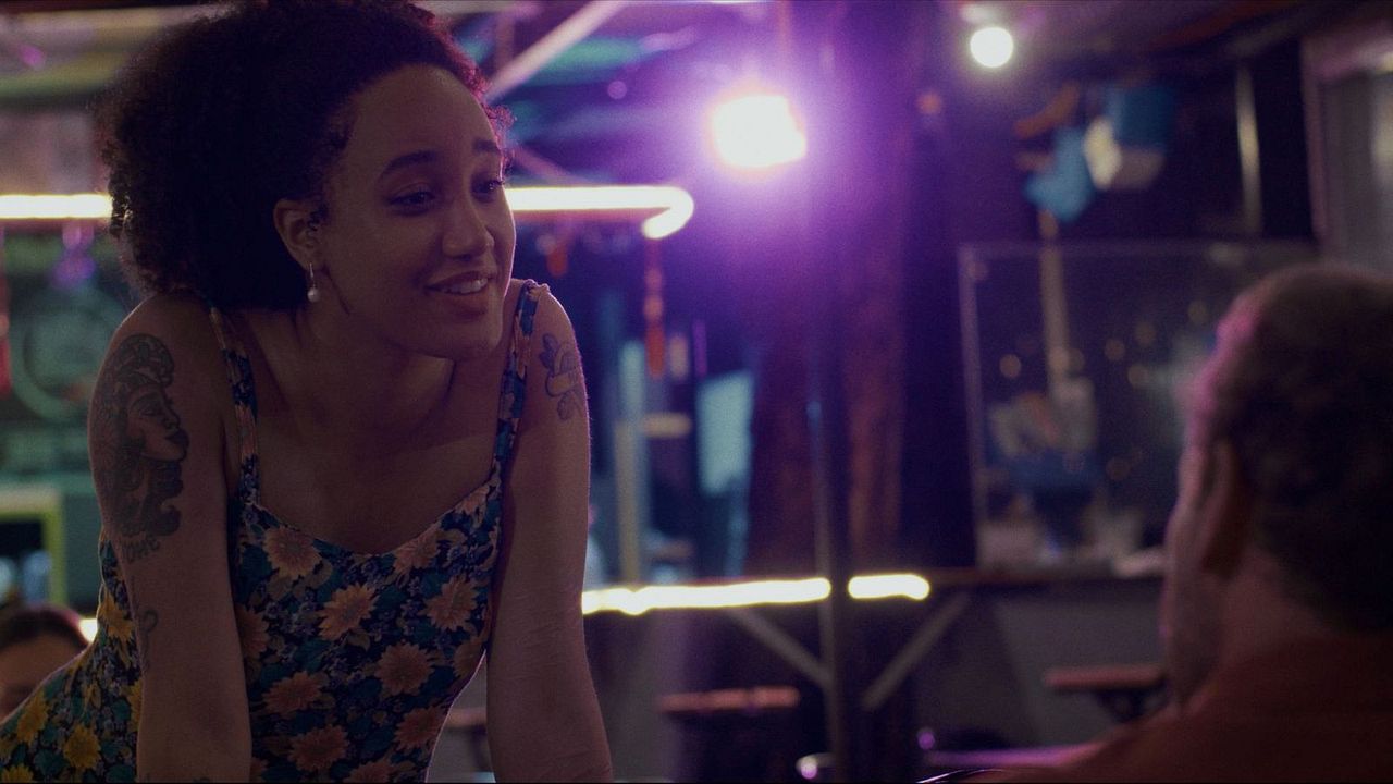 Emanuelle - Heiße Nächte in Manila : Bild Erika Vannucci