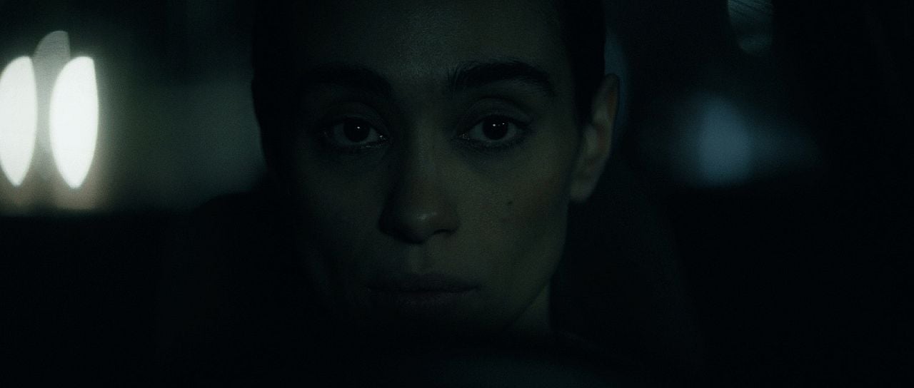 Torment : Bild Natalia Solián
