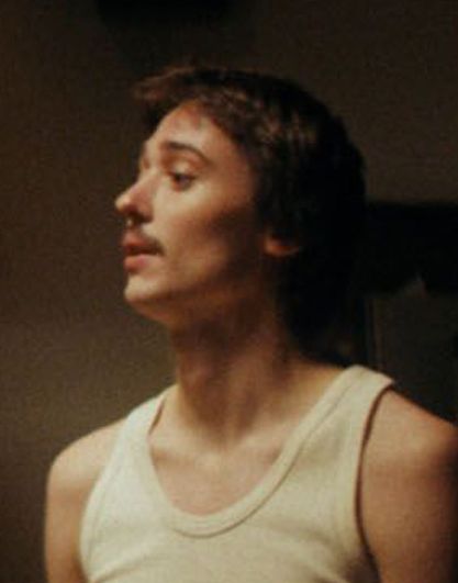 Kinoposter Joseph Olivennes