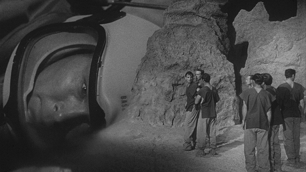 Der verschwundene Planet : Bild