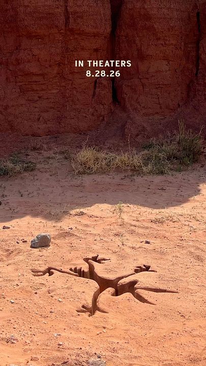 Coyote vs. Acme : Kinoposter