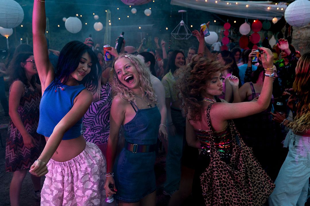 Mädchen Mädchen : Bild