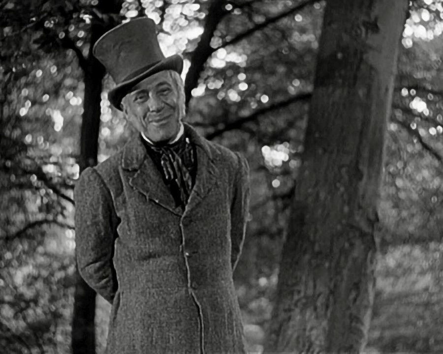 Die wundersame Geschichte des Peter Schlemihl : Bild