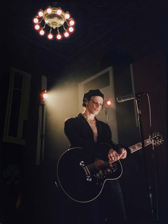 YUNGBLUD. Are You Ready, Boy? : Bild Yungblud 