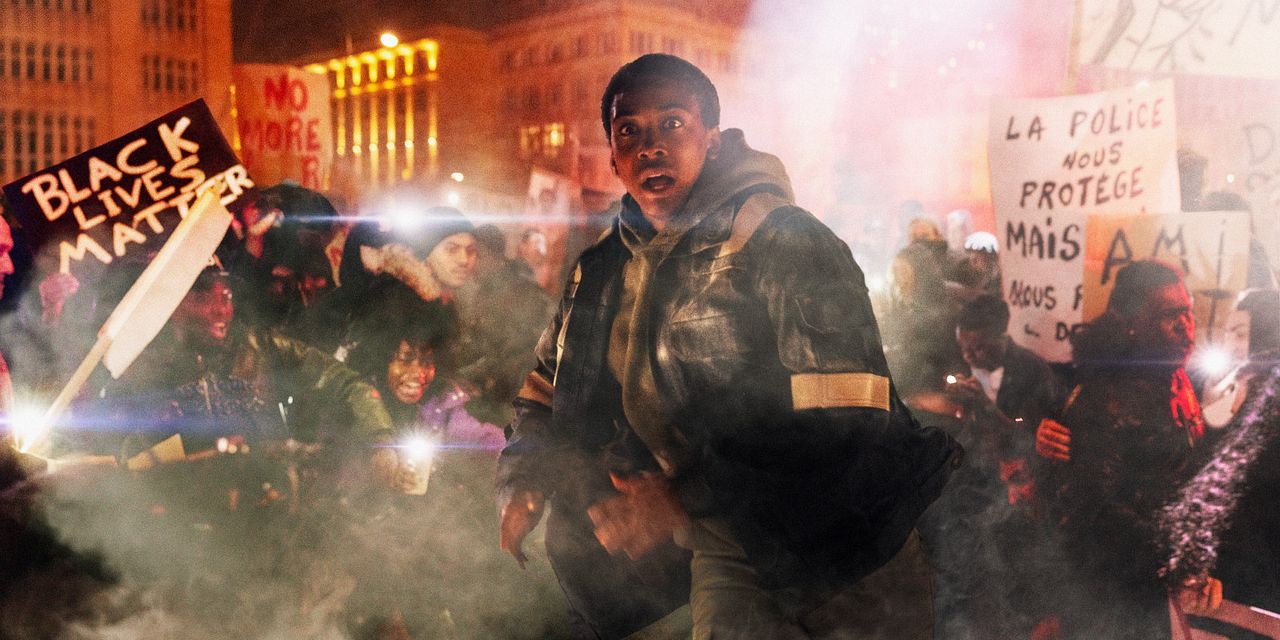 Night Call - Überlebe die Nacht : Bild