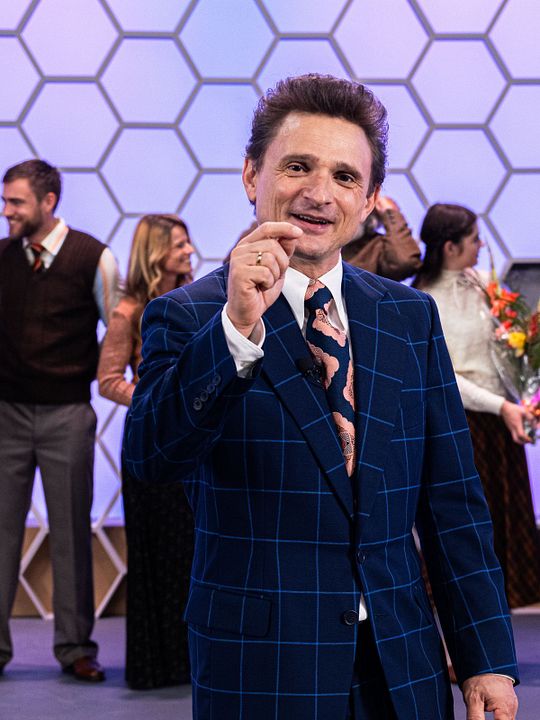 Rosenthal : Kinoposter