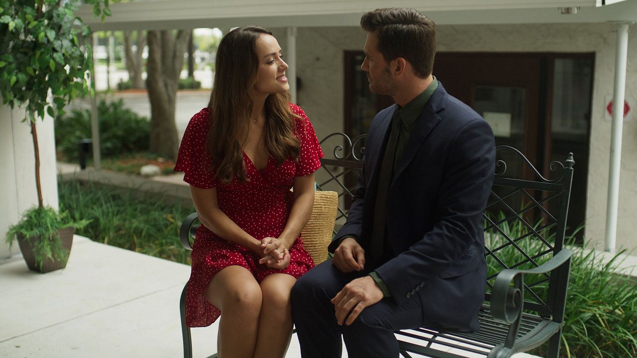 Das perfekte Date : Bild