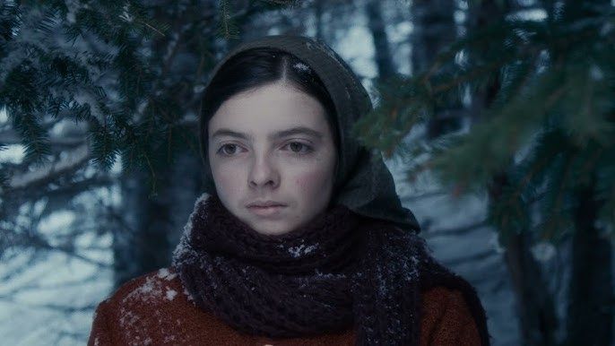 Vermiglio : Bild Rachele Potrich