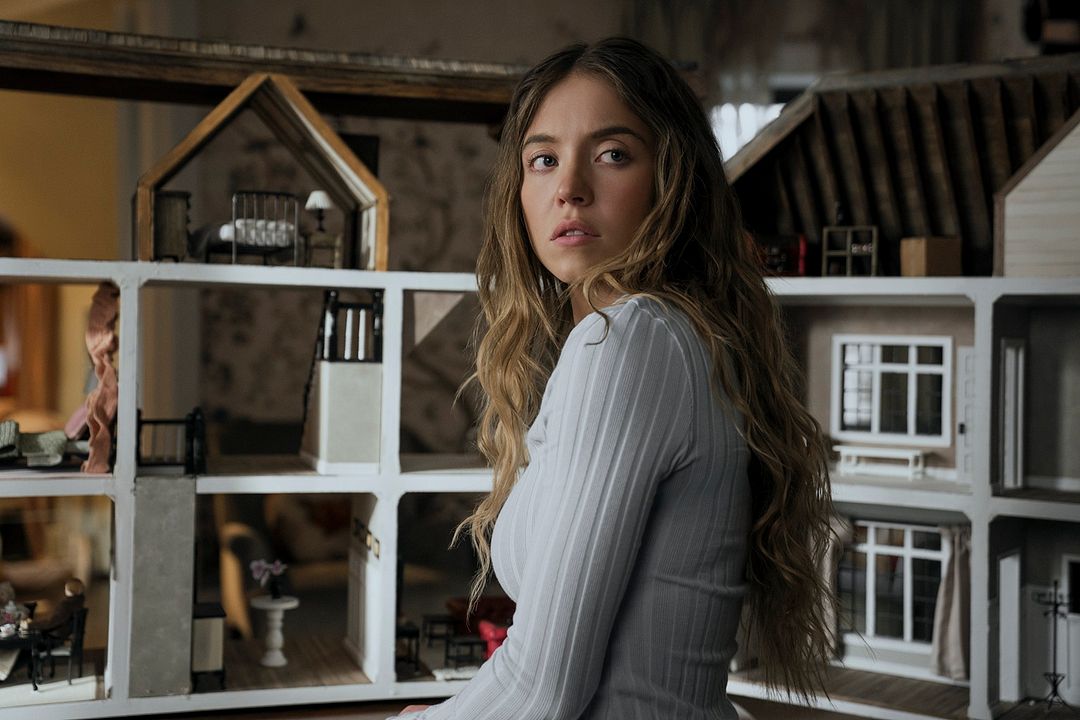 The Housemaid - Wenn sie wüsste : Bild Sydney Sweeney