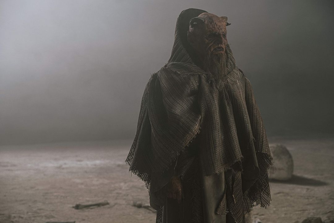 Pandemonium - Die Hölle kennt keine Vergebung : Bild