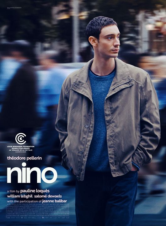 Nino : Kinoposter