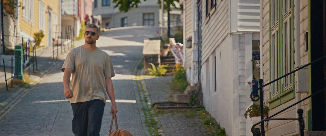 Victoria muss weg : Bild