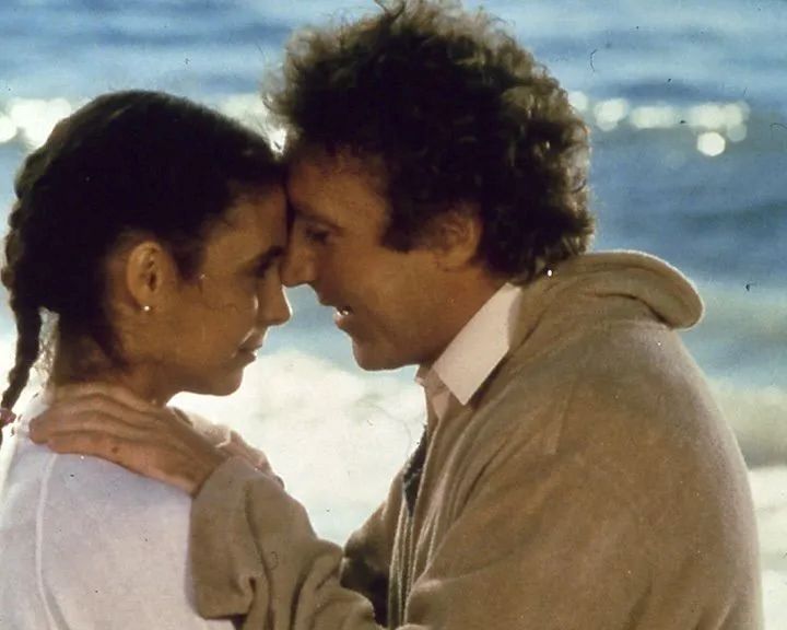 Sunday Lovers : Bild Gene Wilder, Kathleen Quinlan