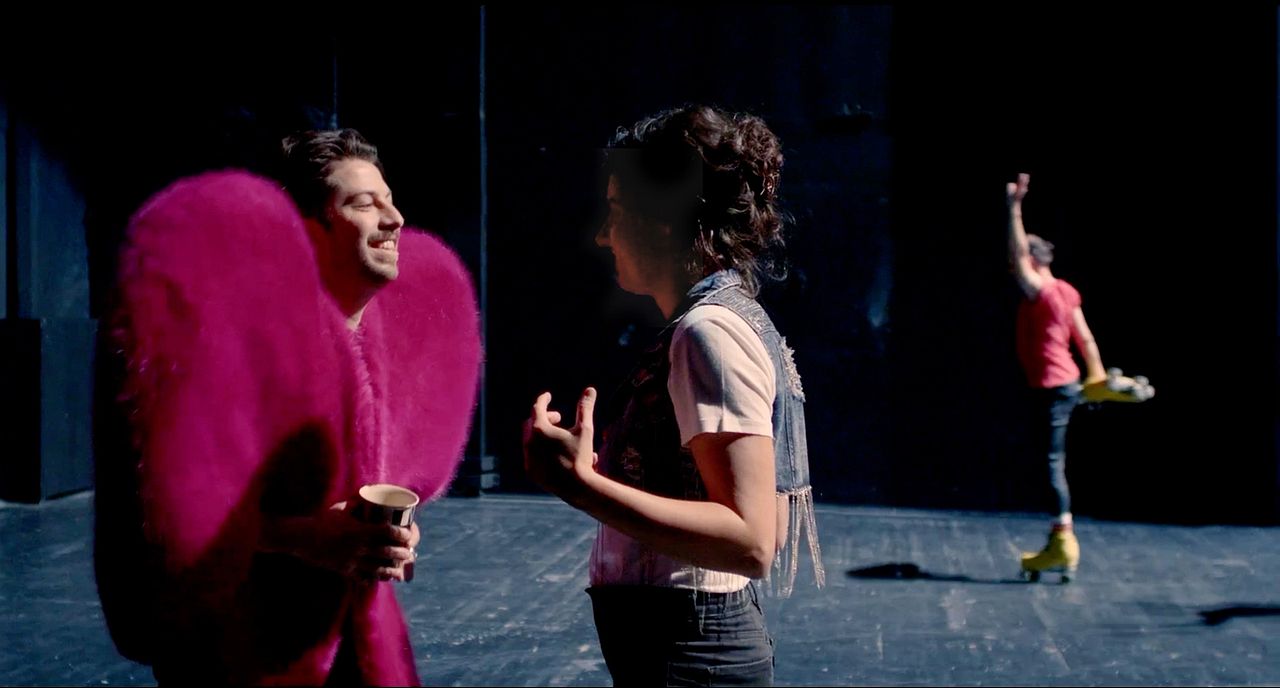 Songs for Joy - Der Film zur Musik : Bild