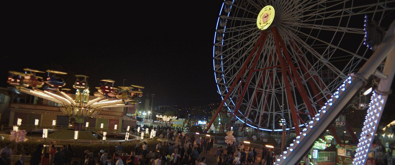 Dayı: Bir Adamın Hikâyesi 2 : Bild