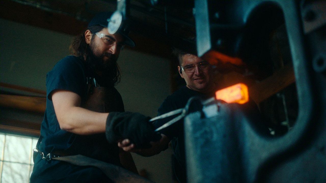 Noah Kahan: Out Of Body : Bild Noah Kahan