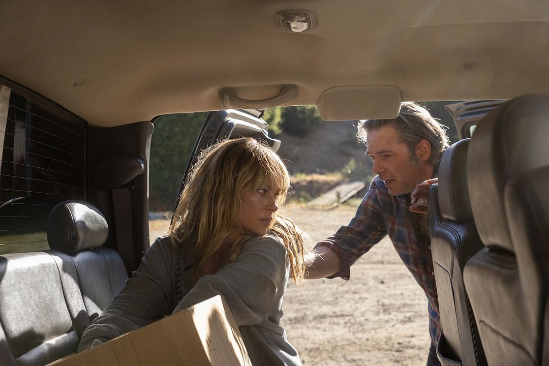 Outbreak - Die Verwüstung : Bild