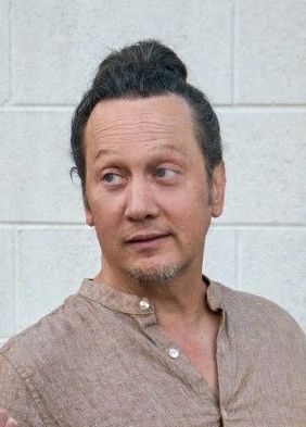 Kinoposter Rob Schneider