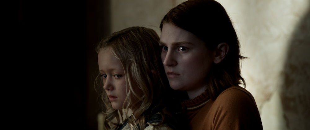 The Painted - Abbild der Dunkelheit : Bild