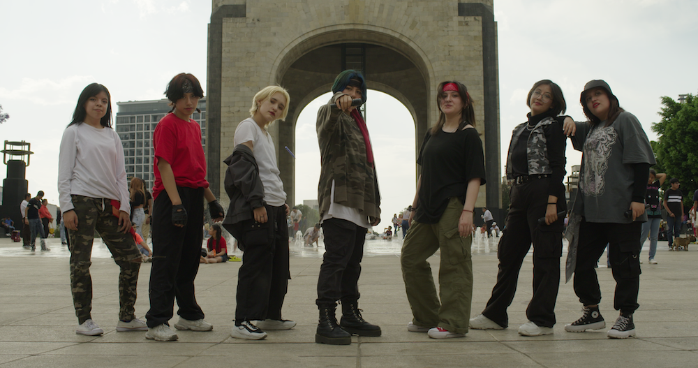 BTS Army: Forever We Are Young : Bild