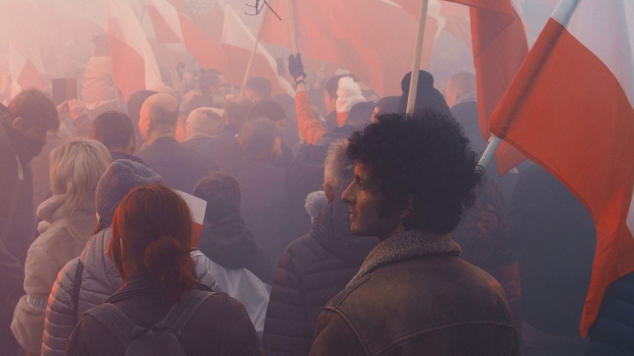 Briefe aus der Wilcza - Letters from Wolf Street  : Bild