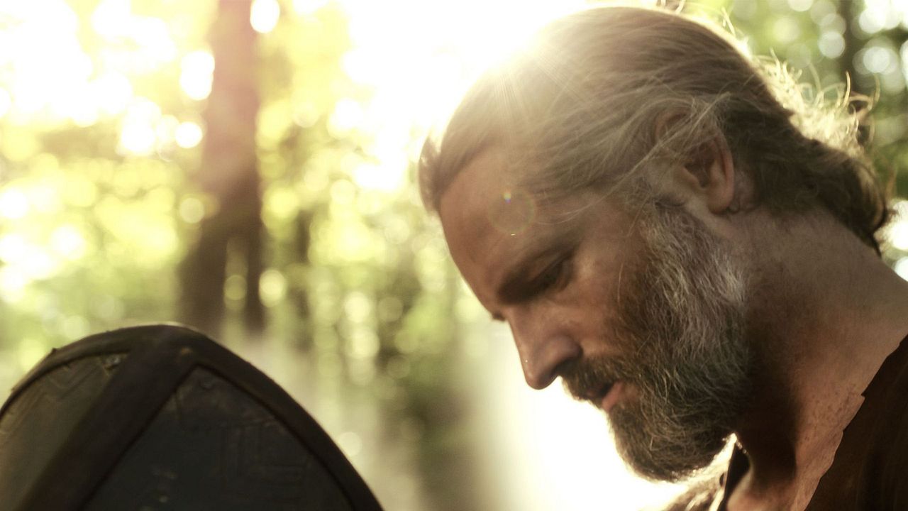 The Oath - Der Schwur : Bild