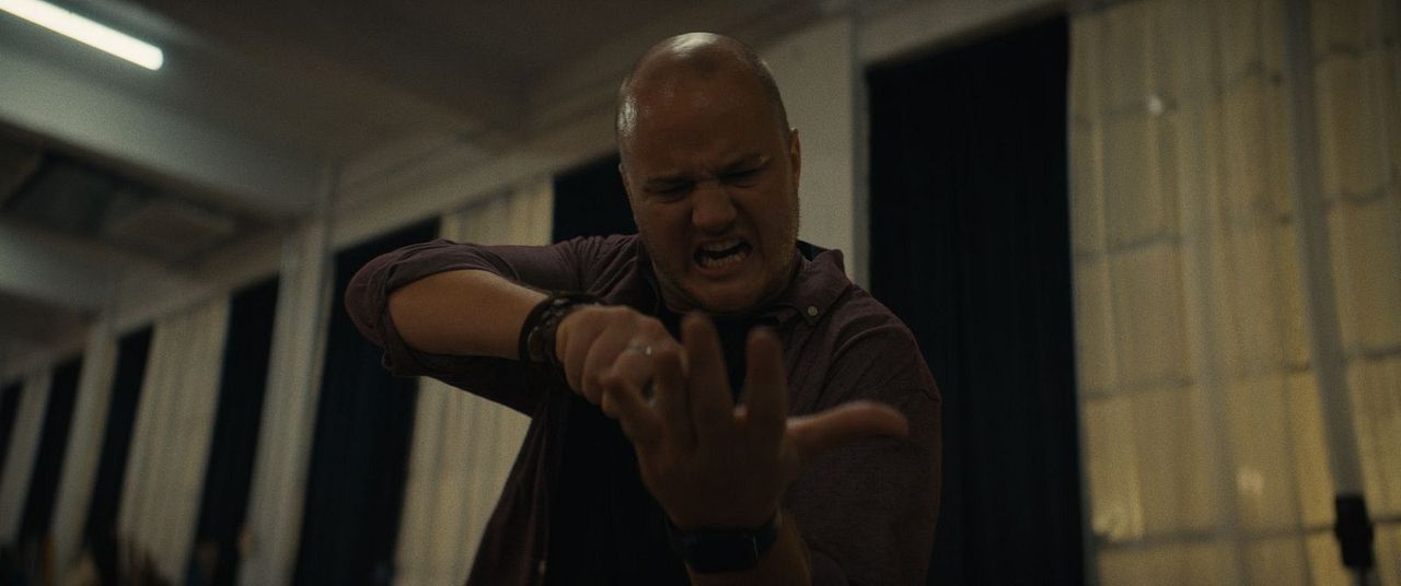 The Mannequin : Bild