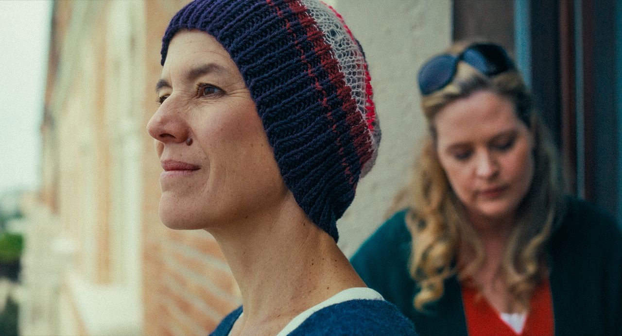 Altweibersommer : Bild Pia Hierzegger, Diana Amft