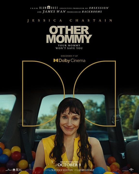 Other Mommy : Kinoposter