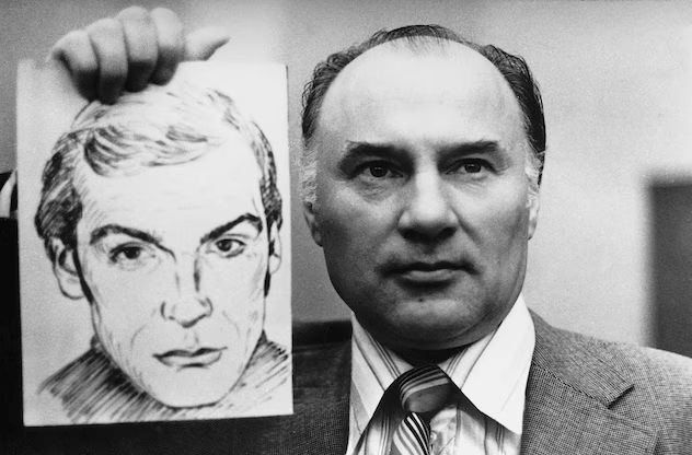 Der Gast aus der Zukunft : Bild