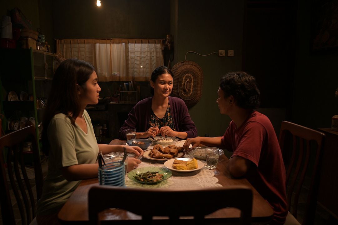 Crocodile Tears : Bild