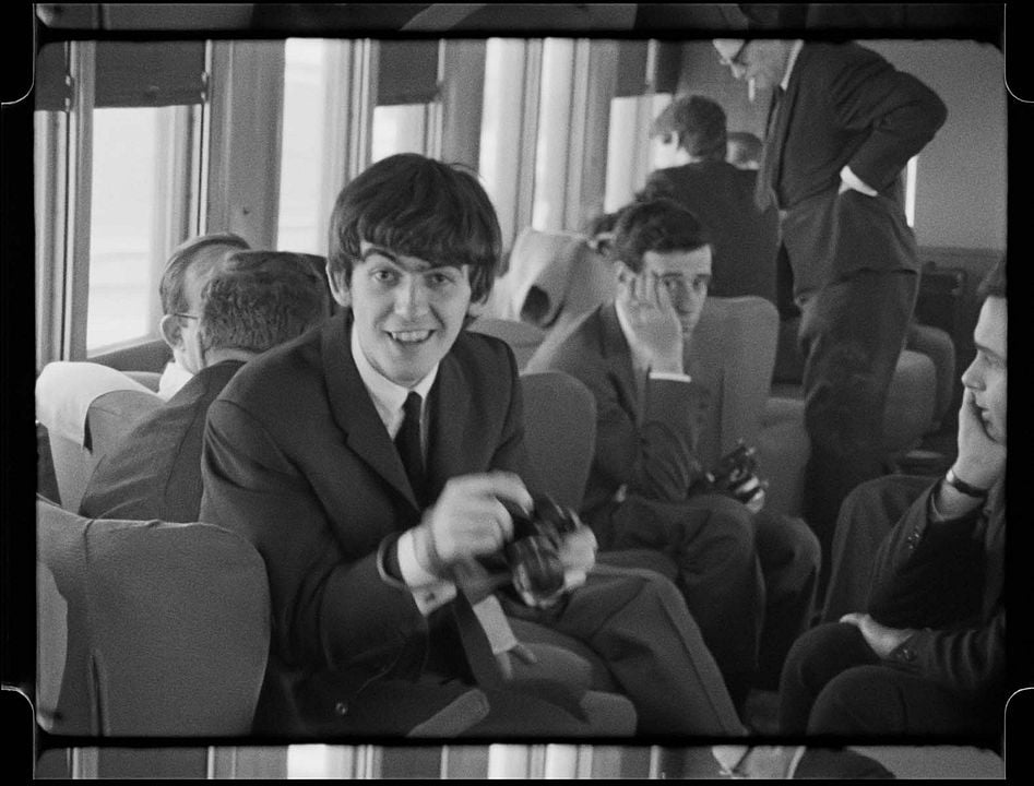 Beatles ’64 : Bild