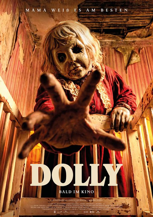 Dolly : Kinoposter