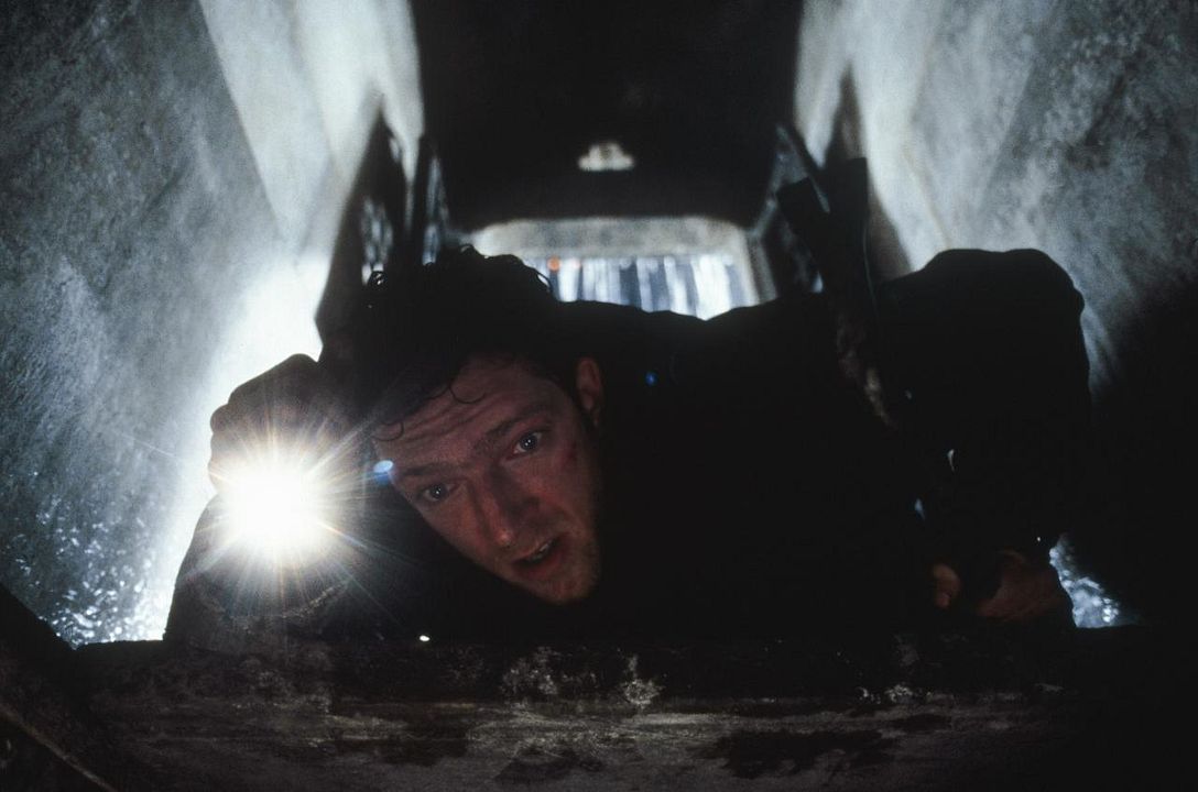 Die purpurnen Flüsse : Bild Vincent Cassel