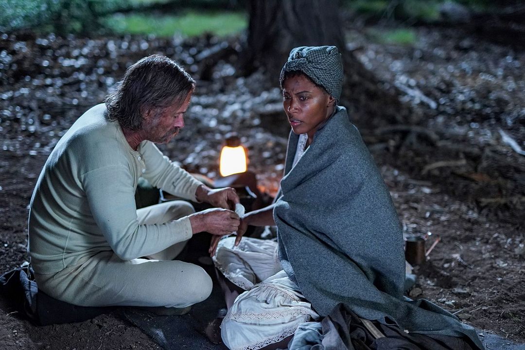 Killing Faith : Bild Guy Pearce, DeWanda Wise