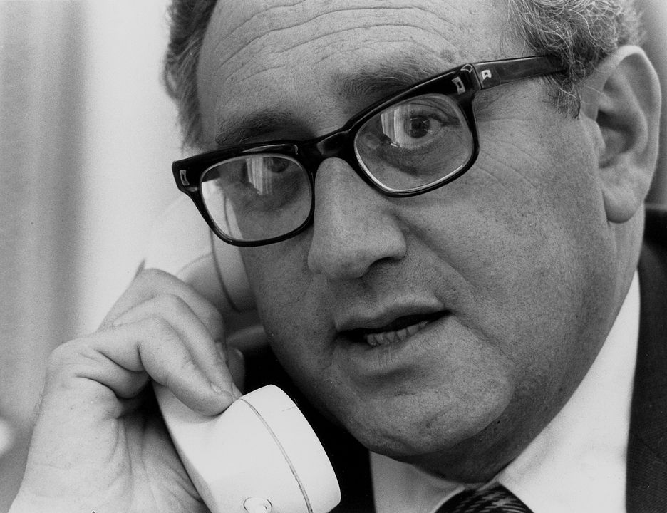 Der Helsinki Effekt : Bild