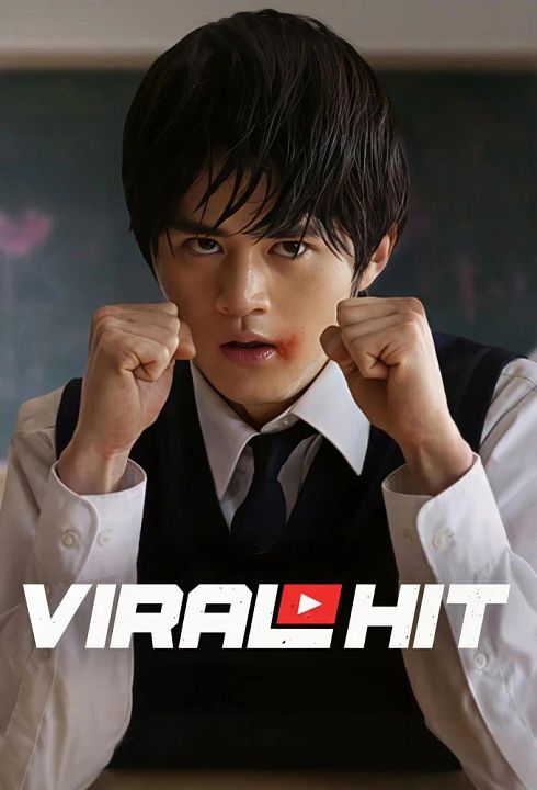 Viral Hit : Kinoposter