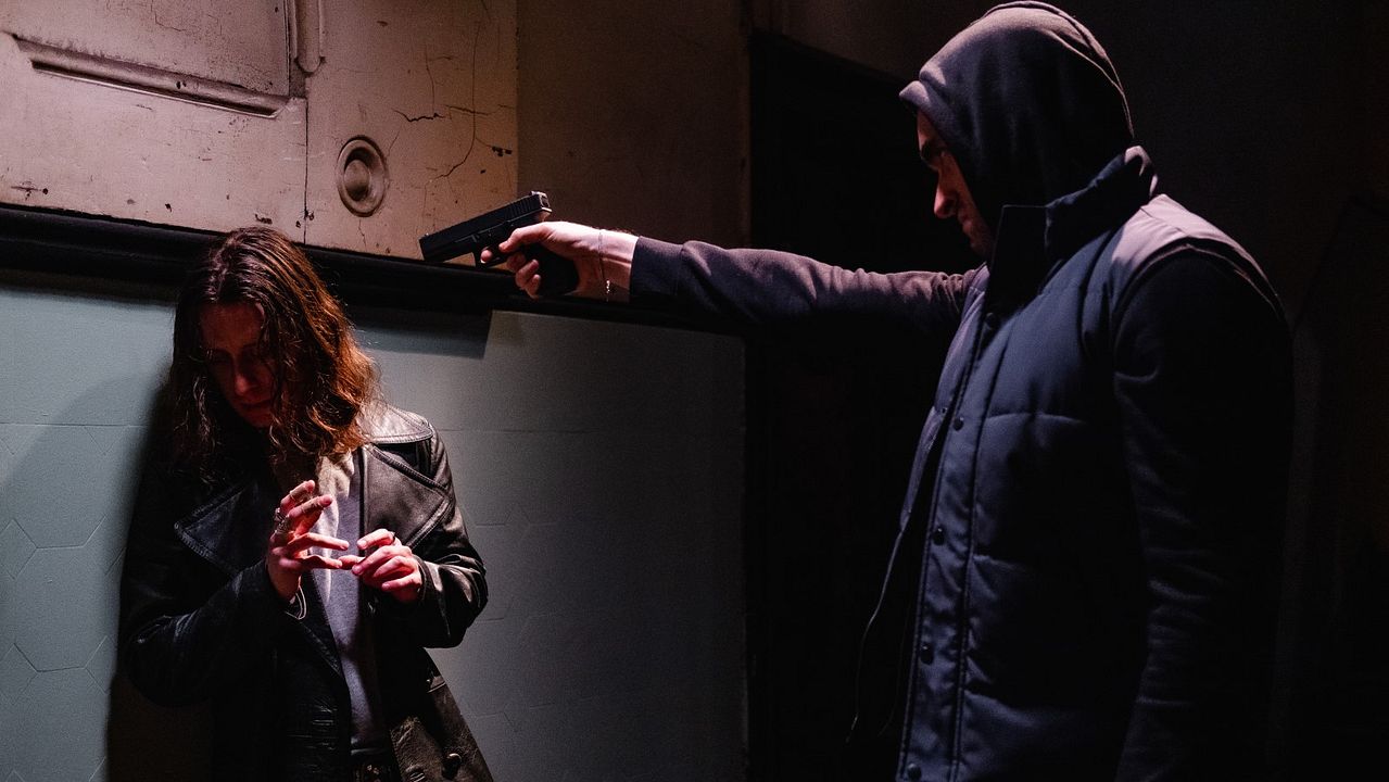 5 Pounds of Pressure : Bild