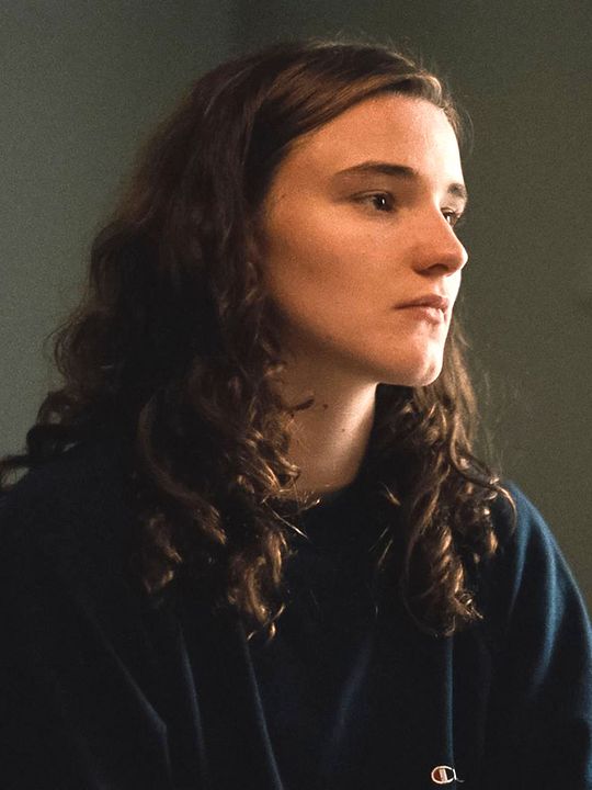 Kinoposter Tessa Van den Broeck