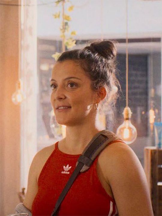 Kinoposter Camille Lellouche