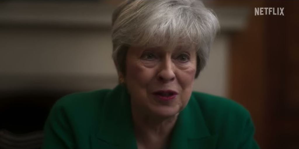 Das Grenfell-Feuer – Was wirklich geschah : Bild