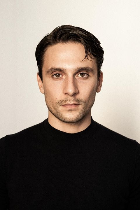 Kinoposter Giuseppe De Domenico