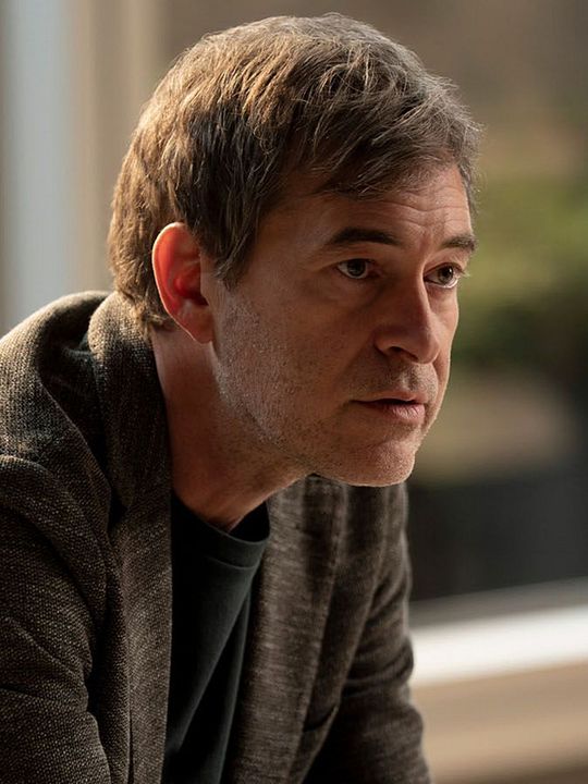 Kinoposter Mark Duplass