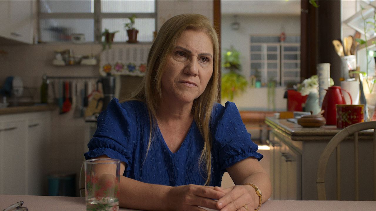 Geiselnahme live: Der Fall Eloá Pimentel : Bild